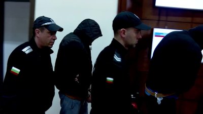 Обвиняемите по случая с убийството в Казанлък ще обжалват решението на съда