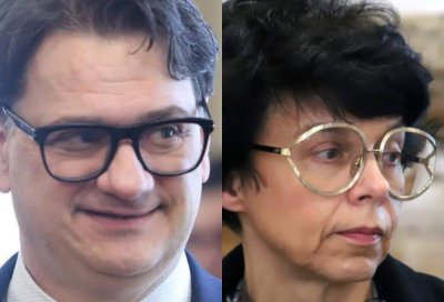 Уволни ли вече министър Бачев кифлата Яра Бубнова?