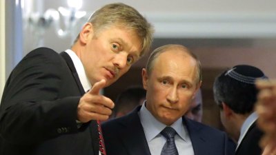 Путин предаде послание до Тръмп чрез специалния пратеник Уиткоф