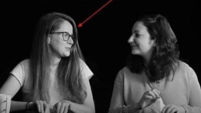 ДУШЕВНОБОЛНОТО, истерясало от злоба ЛГБТ-полусъщество Наталия Тодорова е платена от &ldquo;Америка за България&rdquo;