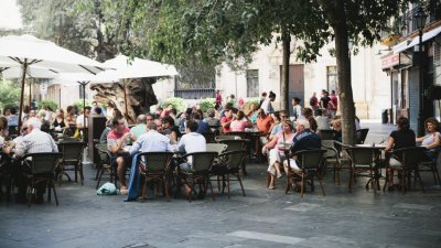 Масови блокади на ресторантьорския бранш срещу 20% ДДС