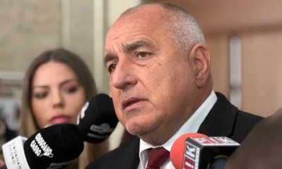 Борисов: Мнозинството е още по-крехко (ВИДЕО)