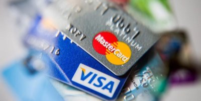 Масов срив на Visa и Mastercard в Украйна &ndash; плащанията с карти блокирани
