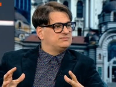 Министърът на културата Мариан Бачев: България изпусна домакинството на ЮНЕСКО заради пропуснати срокове