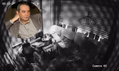 Писмо и видео изпратени от лице твърдящо, че е Пепи Еврото, показва участие в корупция на европрокурор Теодора Георгиева