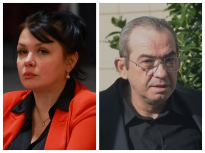 ИЗВЪНРЕДНО ОТ ПРОКУРАТУРАТА: КПК ще проверява дали европрокурорът Теодора Георгиева е прибирала по 10 хил. лв. месечно от Пепи Еврото
