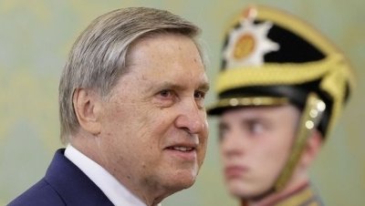 Юрий Ушаков: Русия не е заинтересована от временно прекратяване на огъня