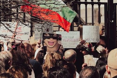 НИКАКВА ПРОШКА!София поиска доживотен затвор за чудовищата измъчвали животни!