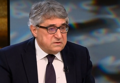 Румен Кънчев: Европа трябва да постигне стратегическа стабилност с потенциалните си противници