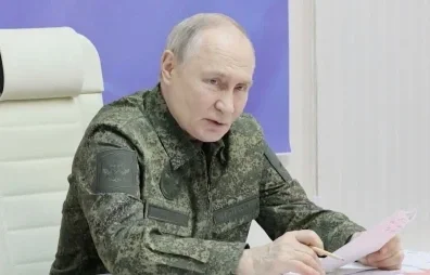 Русия печели битката за Курск, но украинските контраатаки продължават