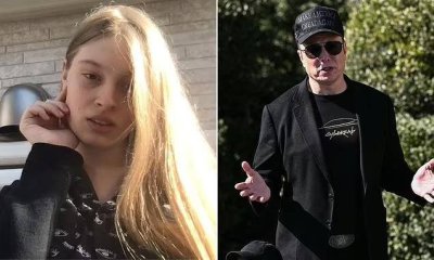 Дъщерята на Илон Мъск разкри шокиращи детайли за инвитро зачеването и половата селекция на баща й (СНИМКИ)