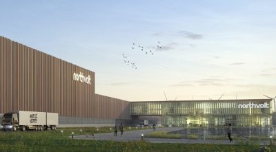 Шведският стартъп Northvolt обяви фалит