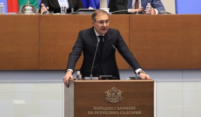 Министър Гуцанов ще предложи великденски добавки за пенсионерите