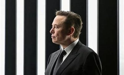 Илон Мъск съобщи за кибератака, която сринала &bdquo;Екс&ldquo;