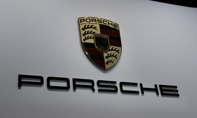 Porsche инвестира 800 млн. евро в бензинови автомобили