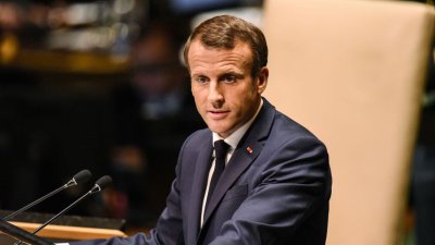Организираната от Макрон среща на военни министри в Париж: Поредното бля-бля-бля за Украйна