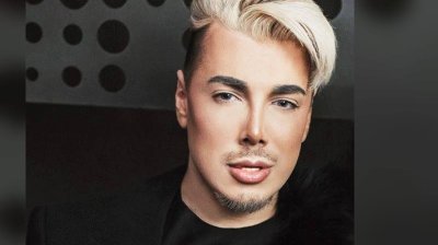 Пребиха фамозния гей Валентин Кулагин