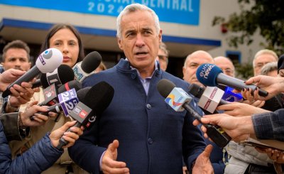 Конституционният съд на Румъния отхвърли кандидатурата на Калин Джорджеску за президентските избори