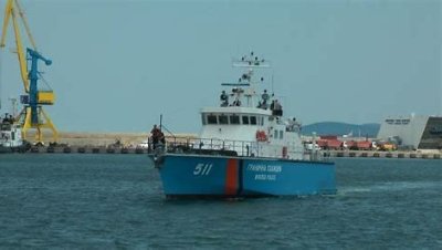 Спасените в Черно море украинец и туркиня ще останат зад решетките