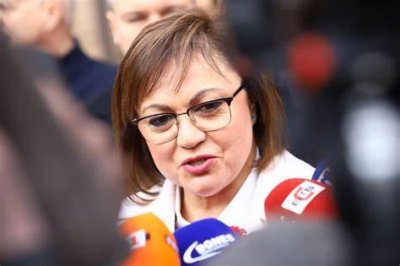 Корнелия Нинова: Изправени сме пред невиждана криза