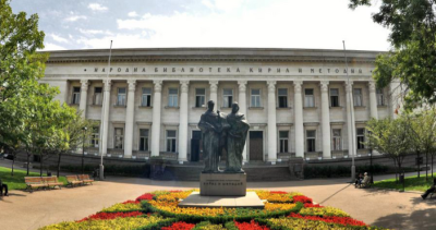 Предложението за преименуване на Националната библиотека беше отхвърлено