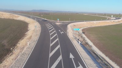 Ново трасе между Чирпан, Пловдив и Стара Загора ще осигури бърз достъп и модернизация на железопътната инфраструктура