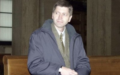 Жан Виденов е единственият човек в света, отказал да приеме Джордж Сорос