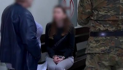 В Полша арестуваха украинка, продавала човешки органи