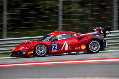 Ferrari обещава незабравимо шоу по улиците на Милано
