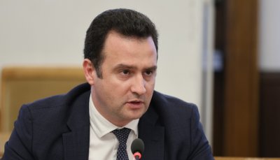 Енергийният министър Жечо Станков: Коалицията е стабилна, но има нужда от &ldquo;напасване&rdquo;