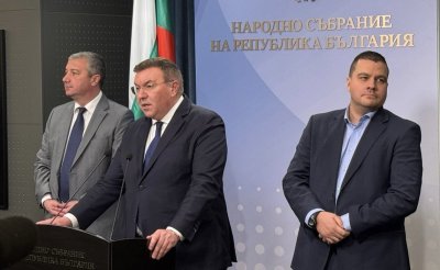 Добра новина от НС! Вижте какво предлагат от управляващата коалиция (ВИДЕО)