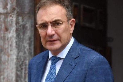 Гуцанов плаши подчинени в министерството с прокурори, ако не се отчитат на касичките му Иван Динов и Кънчо Кънев!