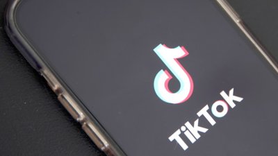 Първата в света скала за измерване на пристрастяването към ТикТок