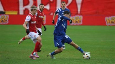ЦСКА изрази позицията си след дербито с Левски