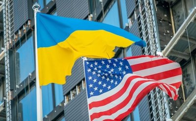 Какво се договориха САЩ и Украйна в Джеда?