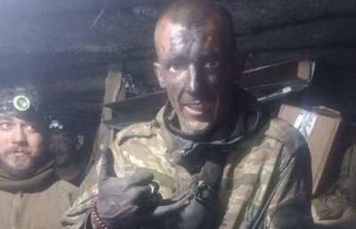 Операция &ldquo;Тръба&rdquo;: Какъв трябва да си за да пълзиш в газопровод, прониквайки в тежко укрепен от вражески войници град?