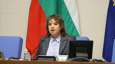 АНАЛИЗ: Ако &ldquo;Величие&rdquo; влезе, Киселова излиза
