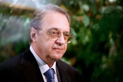 Специалният пратеник на Путин за Близкия изток проведе среща с ръководството на Хамас в Доха