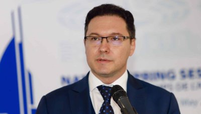 Даниел Митов: ДПС-ДПС ще вземе решение за управлението