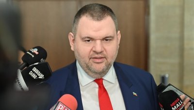 Пеевски заплаши с прокуратурата европрокурор Теодора Георгиева