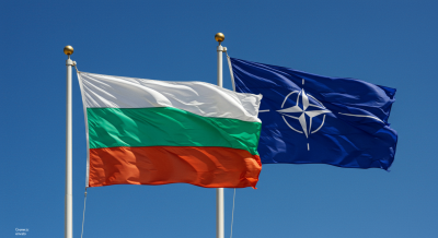 България отбелязва 21 години членство в НАТО