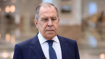 Лавров за Фон дер Лайен и Писториус: Това са или болни хора, или склонни към самоубийство