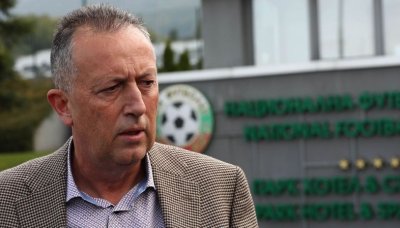 Атанас Фурнаджиев подаде заявление за освобождаване от поста заместник-председател на БОК