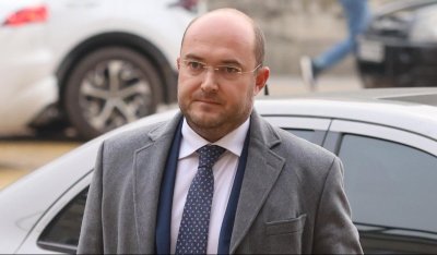 Министър Георги Георгиев участва в Глобалния форум на ОИСР за борба с корупцията