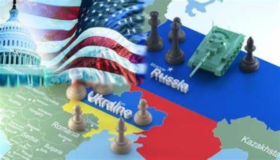  Сбъдналото се пророчество: Европа се носи към смъртоносна война с Русия