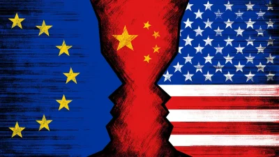 Global Times: Китай се утвърждава като стабилен и надежден партньор на фона на несигурността в САЩ