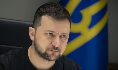 Какво точно спонсорират ЕС и САЩ в Украйна?
