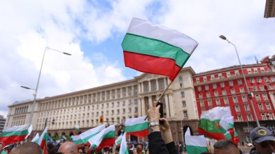 Протести в цялата страна срещу насилието над деца и педофилията