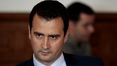 Разширение на газохранилището в Чирен &ndash; 20% повече капацитет