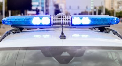 Затруднено движение по пътя Перник-София вследствие на катастрофа